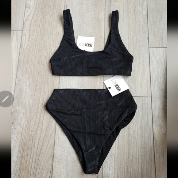 Beach Riot Bikini Set - Picture 1 of 6
